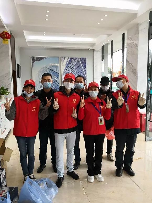 如松 ： 面对凶猛的疫情，这才是大国情怀！-图片2