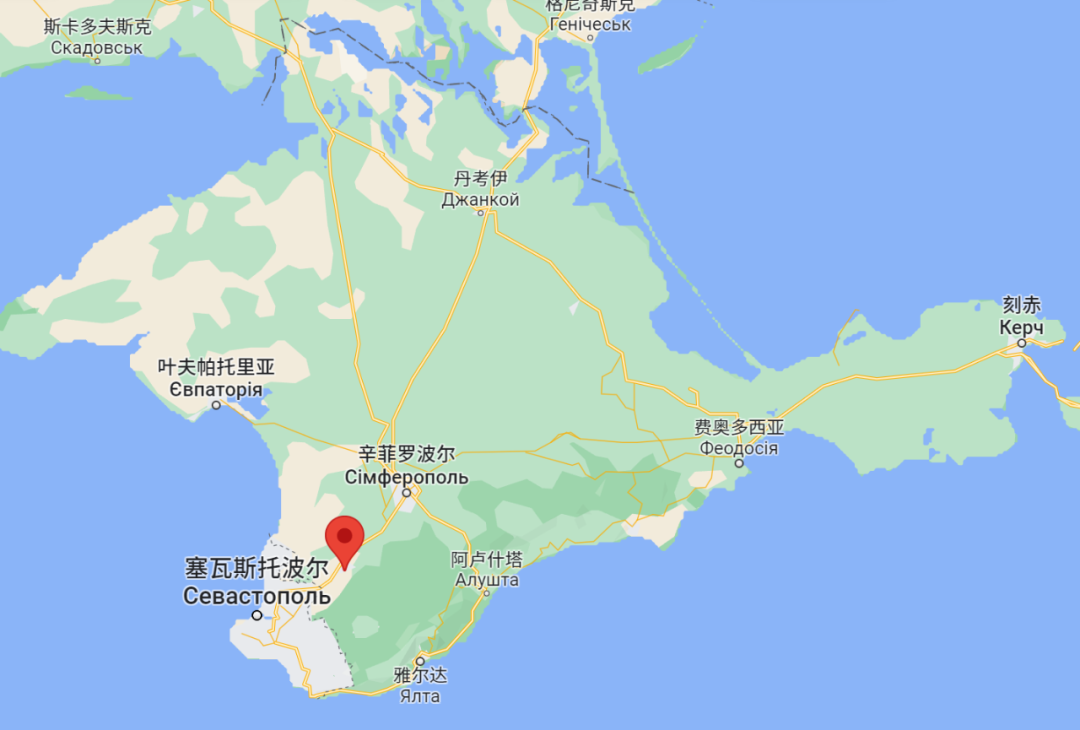 如松：俄乌战争，普京布下什么套路？-图片2