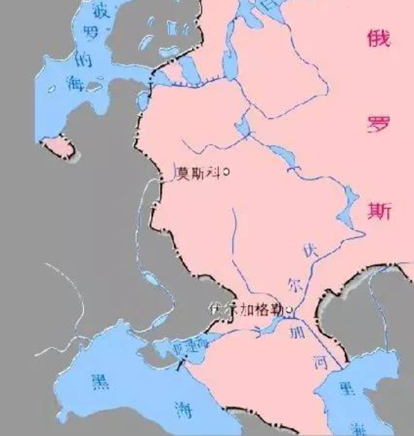 如松：俄乌战争，普京布下什么套路？-图片4