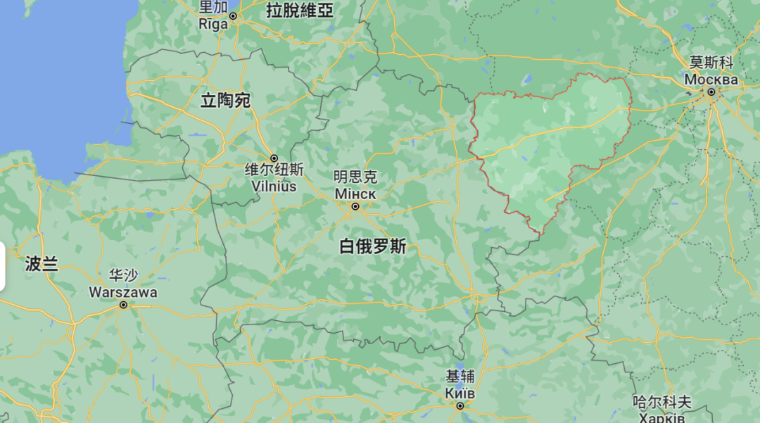 如松：俄本土火光冲天，战火会不会烧到莫斯科？-图片2