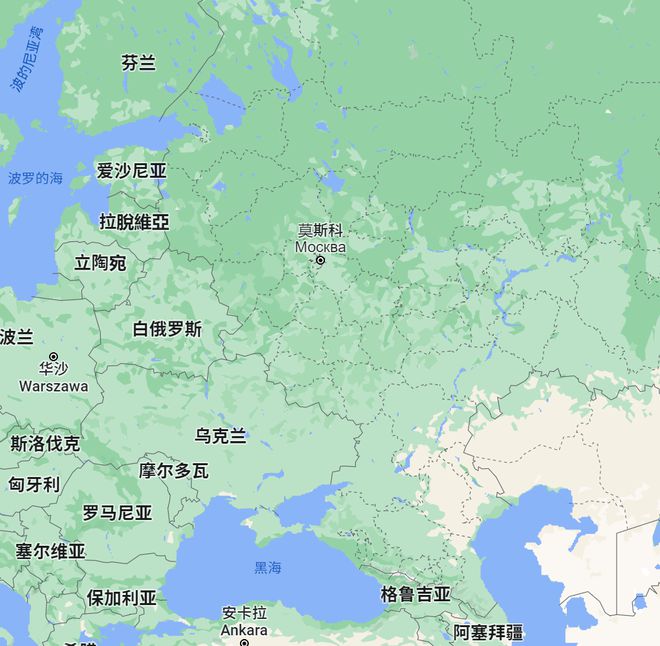 如松：御驾亲征，中美俄欧大战场——哈萨克斯坦-图片1