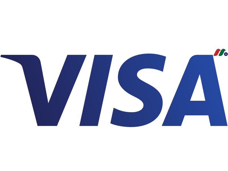 全球支付技术龙头：维萨公司（威士公司）VISA Inc.(V)
