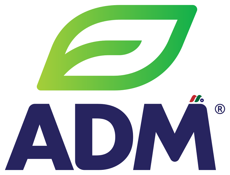 世界四大粮商之一：阿彻丹尼尔斯米德兰公司 Archer Daniels Midland(ADM)