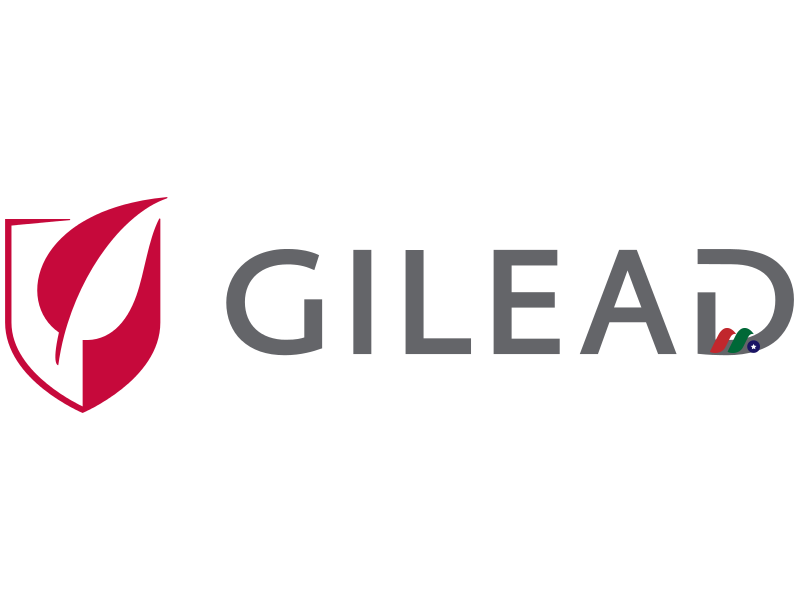 美国生物科技龙头：吉利德科学 Gilead Sciences(GILD)-图片1