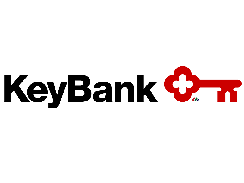 美国區域银行控股公司：KeyCorp(KEY)