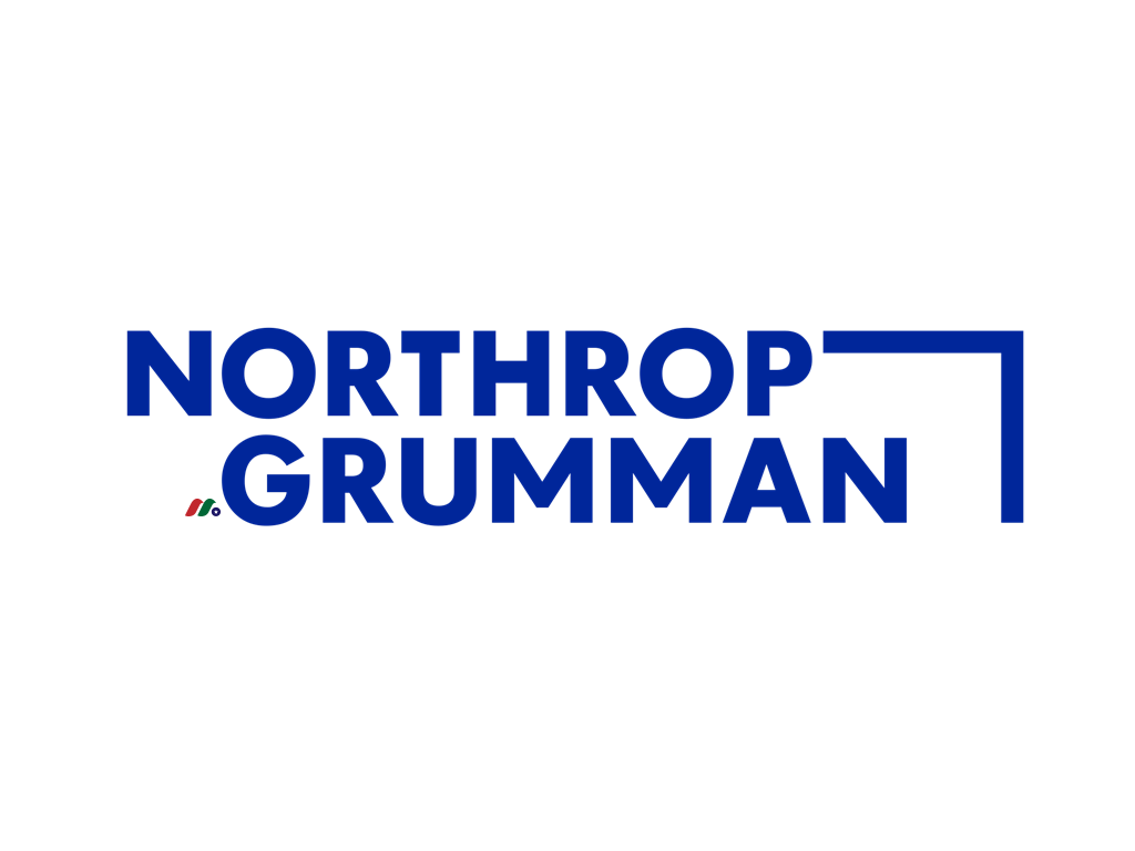 全球第三大国防承包商：诺斯罗普格鲁曼公司 Northrop Grumman Corporation(NOC)-图片1