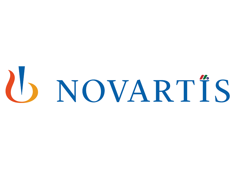 瑞士生物制药疫苗及保健品龙头：诺华制药 Novartis AG(NVS)