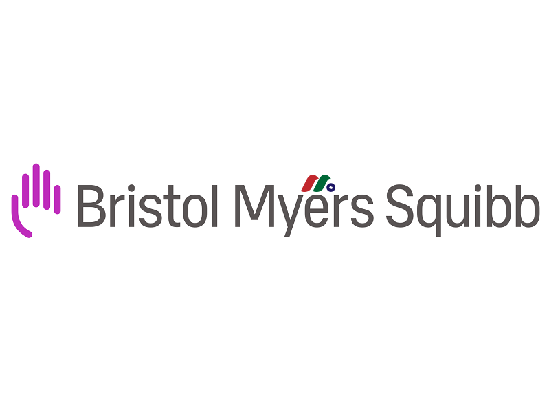 全球最大制药公司之一：百时美施贵宝 Bristol-Myers Squibb(BMY)