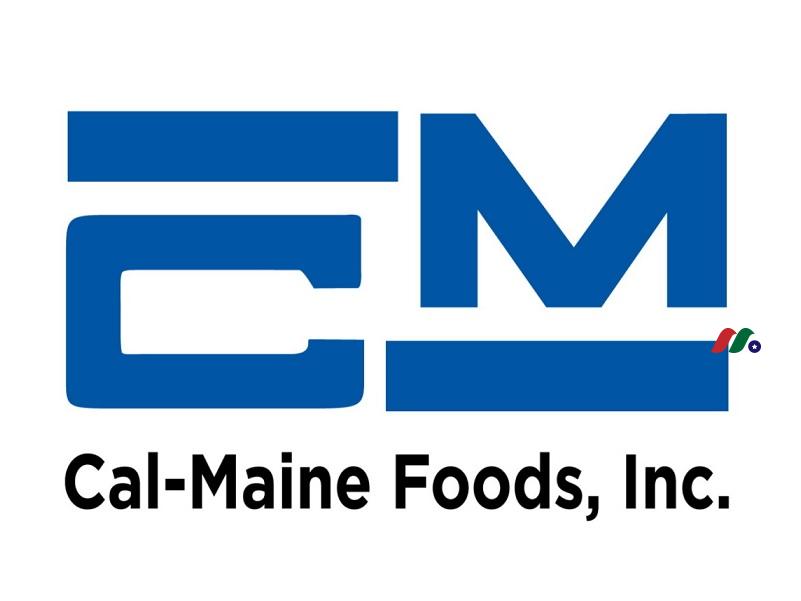 美国最大鸡蛋生产商：卡尔梅尔食品 Cal-Maine Foods, Inc.(CALM)-图片1