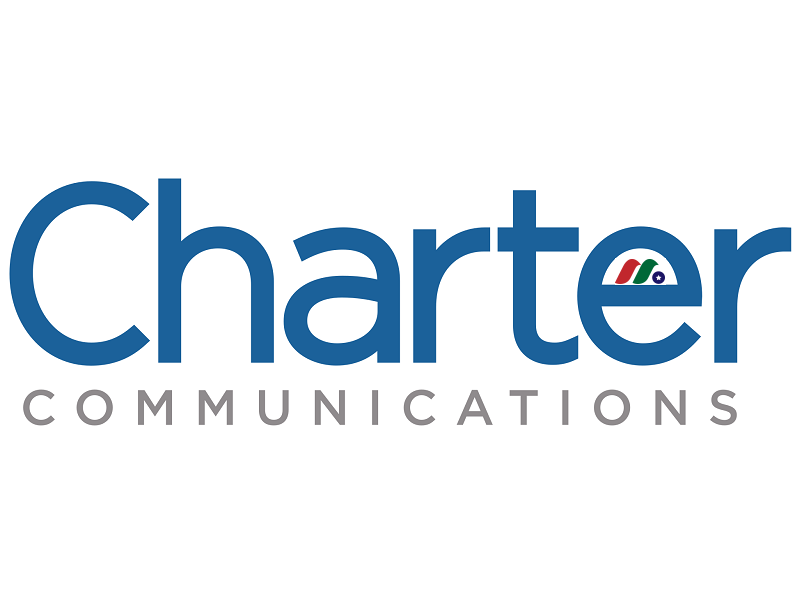 美国第二大有线电视&宽带提供商：特许通讯 Charter Communications(CHTR)