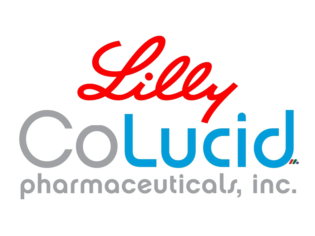 生物制药公司：CoLucid Pharmaceuticals(CLCD)