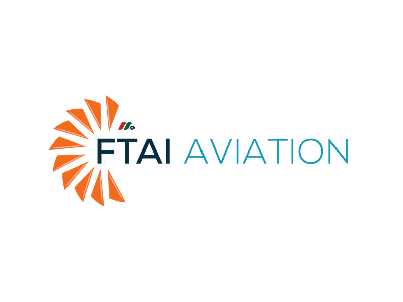 航空租赁和航空航天产品公司：FTAI Aviation Ltd.(FTAI)-图片1
