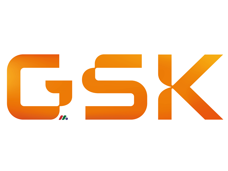 全球第十大制药公司：葛兰素史克公司 GSK plc(GSK)