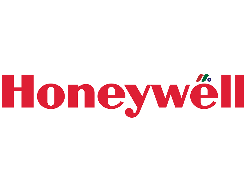 航空航天技术及楼宇和工业自动化公司：霍尼韦尔国际 Honeywell International Inc.(HON)