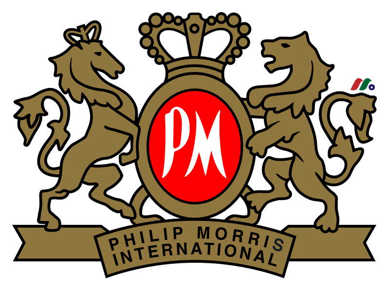 美国最大烟草公司：菲利普莫里斯国际 Philip Morris International(PM)-图片1
