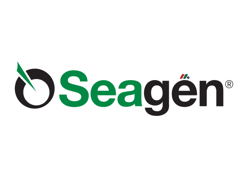 美国生物技术公司：西雅图遗传学公司 Seagen Inc.(SGEN)
