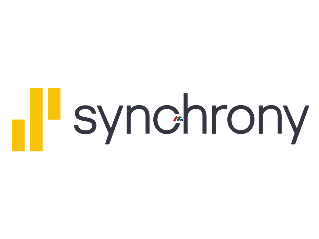 美国知名消费者金融服务公司：同步金融公司 Synchrony Financial(SYF)