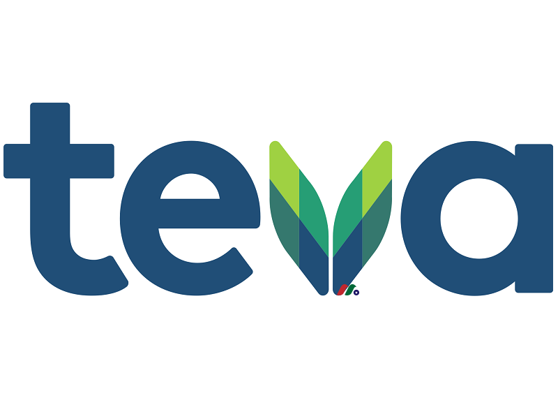 全球最大仿制药公司：梯瓦制药 Teva Pharmaceutical Industries(TEVA)-图片1