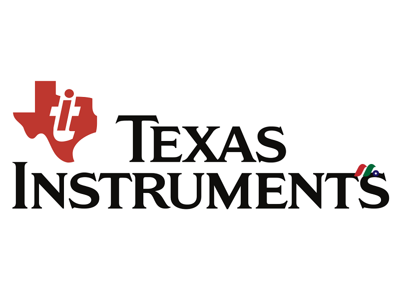 全球领先的半导体公司：德州仪器 Texas Instruments(TXN)