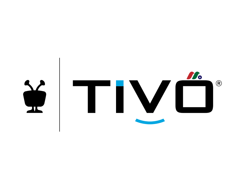 美国数字录影机公司：TiVo Corporation(TIVO)