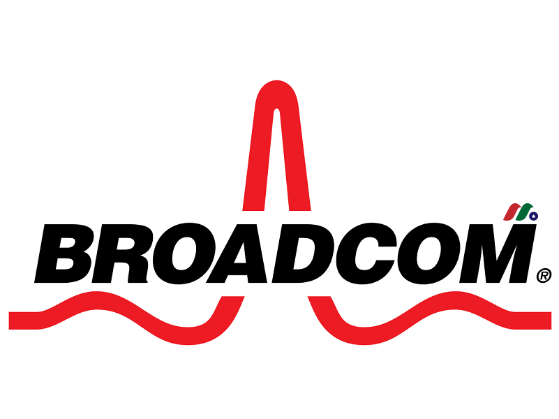 半导体设计开发制造及半导体基础设施软件：博通公司 Broadcom Inc.(AVGO)