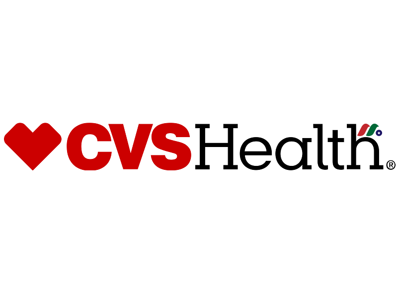 美国最大药品零售商：西维斯健康公司 CVS Health Corporation(CVS)