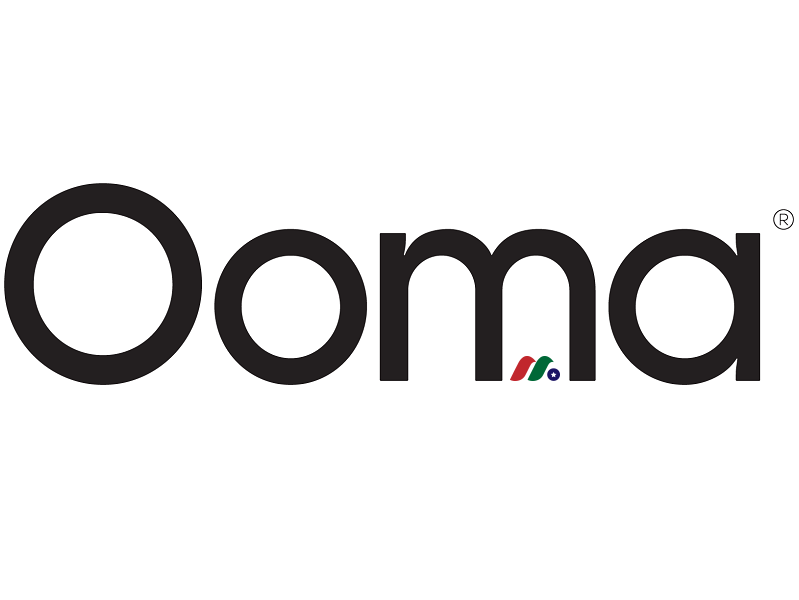 通信解决方案SaaS供应商：OOMA Inc.(OOMA)-图片1
