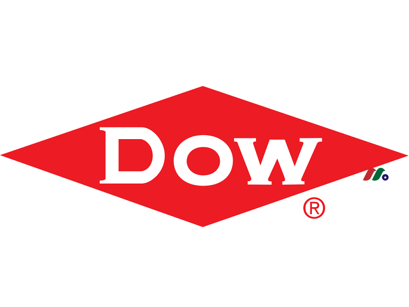 材料科学解决方案龙头：陶氏公司 Dow Inc.(DOW)
