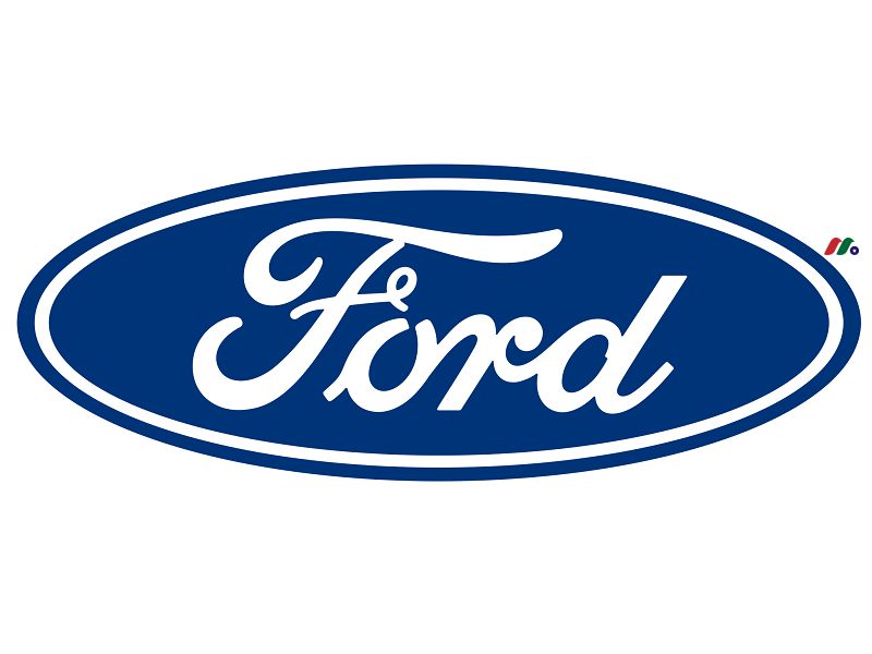 全球最大汽车制造商之一：福特汽车公司 Ford Motor Company(F)