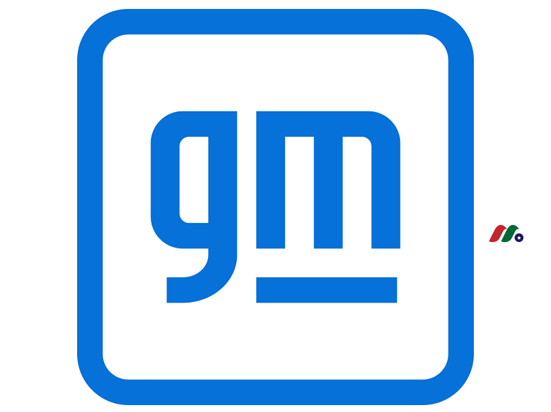 全球最大汽车集团公司：通用汽车公司 General Motors Company(GM)