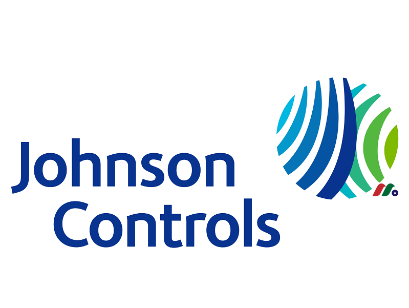 建筑设备自动化公司：江森自控国际 Johnson Controls International(JCI)