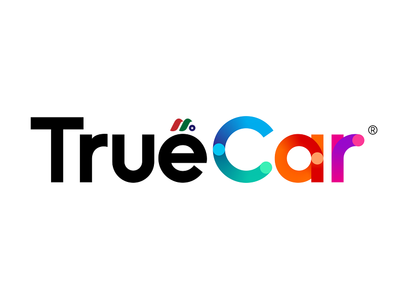 汽车电商：TrueCar, Inc.(TRUE)