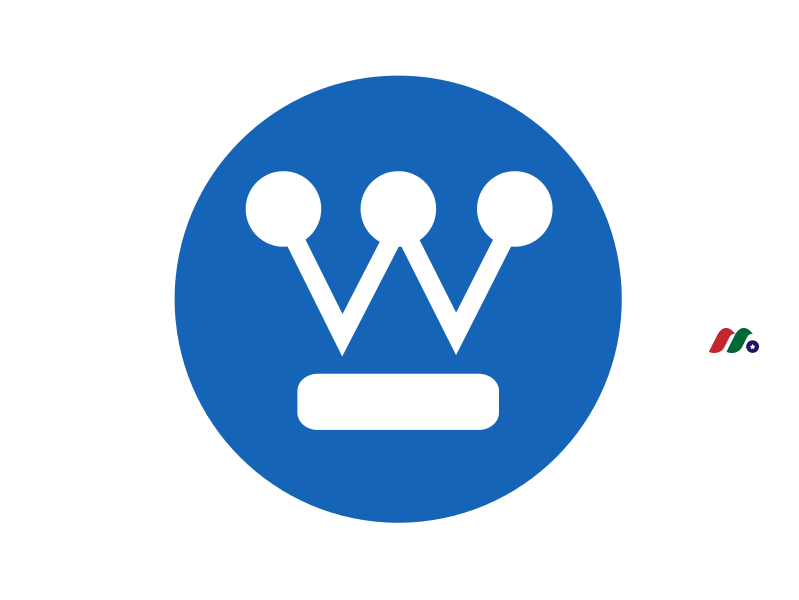 核电龙头：西屋电气公司 Westinghouse Electric Company