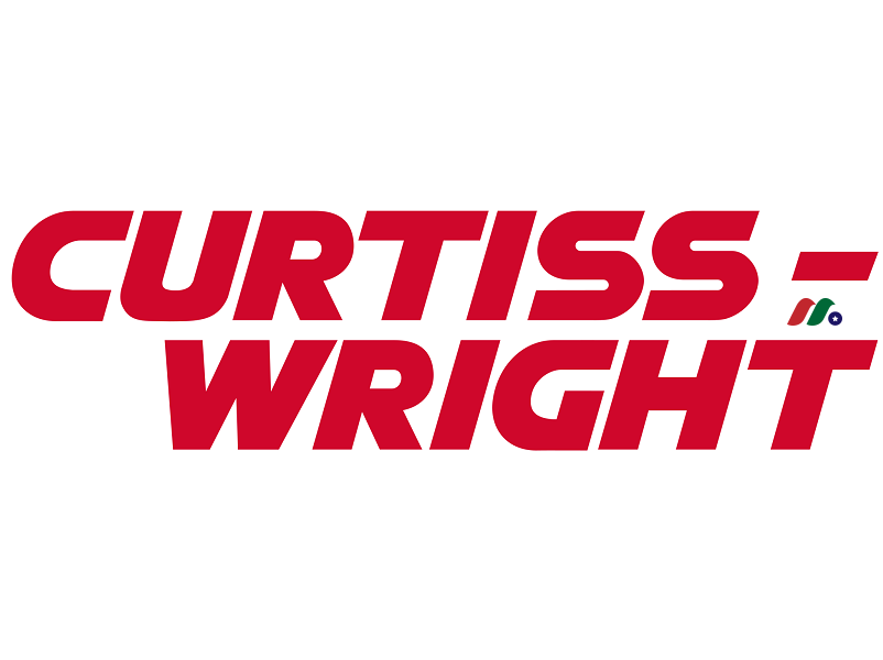 航空国防及核能设备商：柯蒂斯-莱特公司 Curtiss-Wright Corporation(CW)