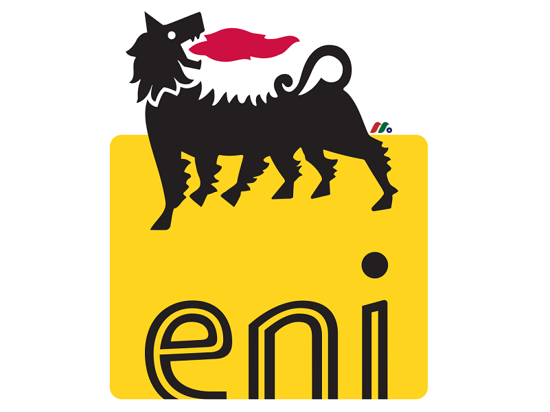 意大利最大欧洲第二大石油公司：意大利埃尼集团 Eni S.p.A.(E)