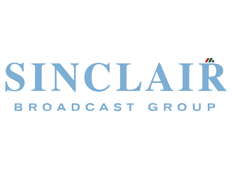 美国第二大电视台运营商：辛克来公司 Sinclair, Inc.(SBGI)