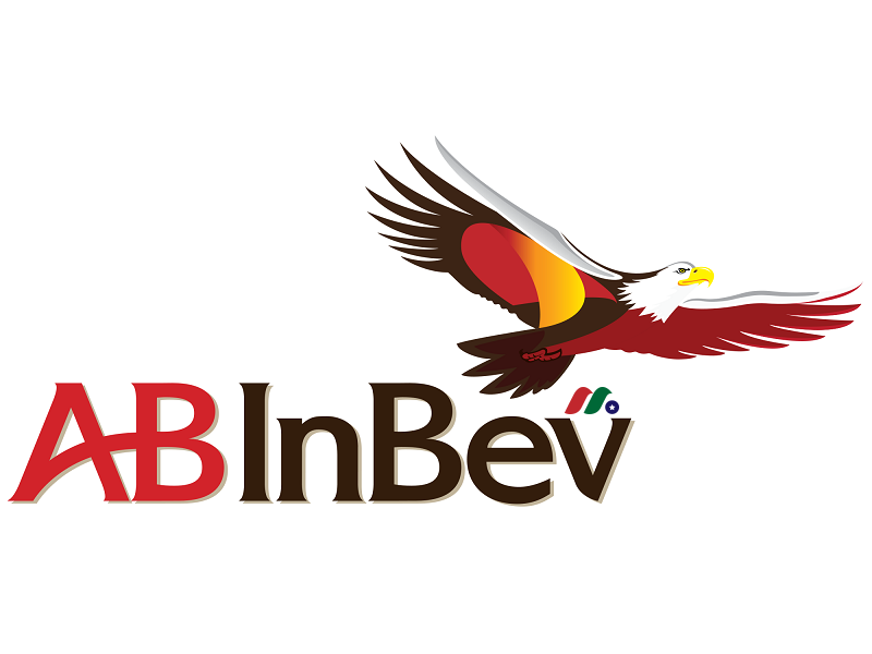 全球最大啤酒公司：百威英博 Anheuser-Busch InBev(BUD)-图片2