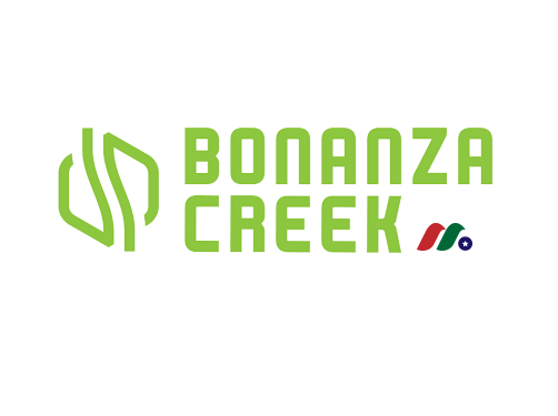 石油天然气公司：富矿溪能源 Bonanza Creek Energy(BCEI)