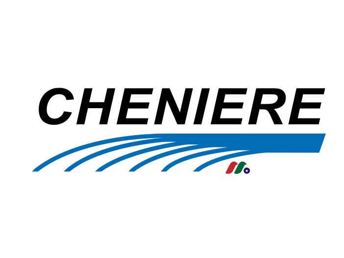 天然气公司：钱尼尔能源伙伴 Cheniere Energy Partners(CQH)