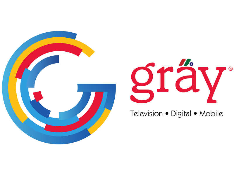 美国电视台运营商：格林媒体公司 Gray Media, Inc.(GTN)