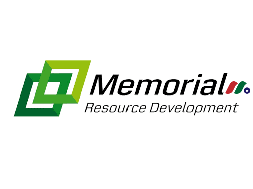 石油天然气公司：Memorial Resource Development(MRD)