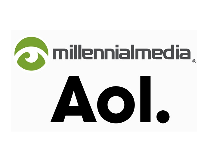 千禧传媒公司：Millennial Media(MM)