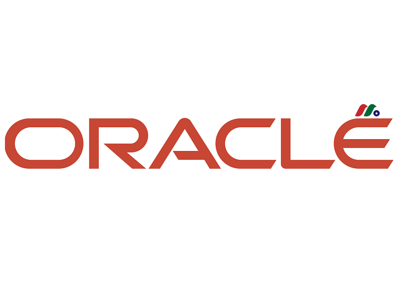 全球第二大企业级软件公司：甲骨文公司 Oracle Corporation(ORCL)