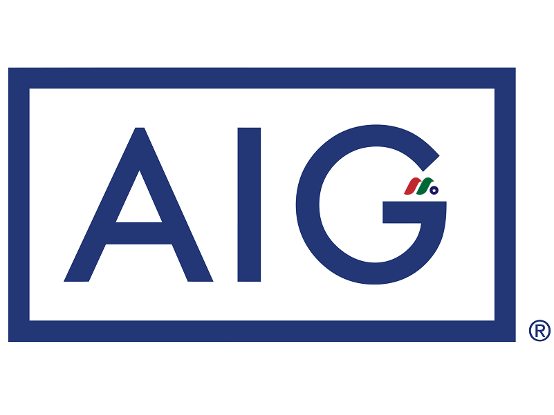 跨国保险及金融服务集团：美国国际集团 American International Group(AIG)-图片1