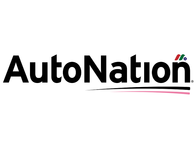 美国最大汽车零售商：汽车王国公司 AutoNation, Inc.(AN)