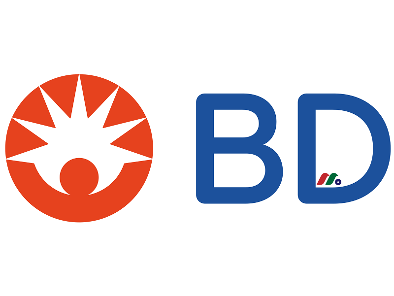 医疗技术和设备公司：碧迪公司 Becton, Dickinson and Company(BDX)