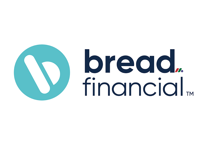 先进支付和贷款解决方案提供商：面包金融 Bread Financial Holdings, Inc.(BFH)-图片1