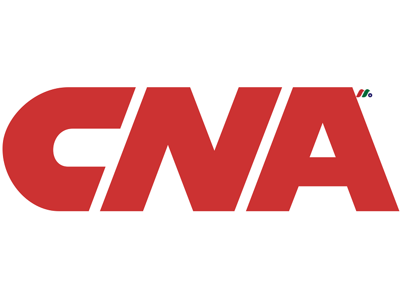 CNA金融公司：CNA Financial Corporation(CNA)