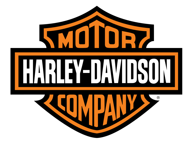 全球知名摩托车制造商：哈雷戴维森 Harley-Davidson, Inc.(HOG)