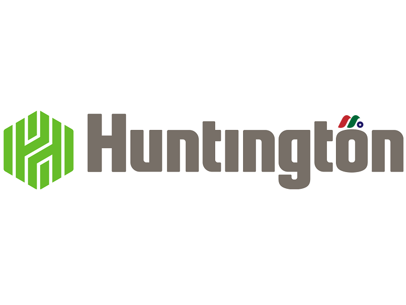 美国区域银行控股公司：亨廷顿银行 Huntington Bancshares Inc.(HBAN)